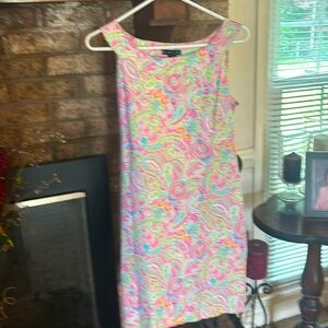 New York and company dress